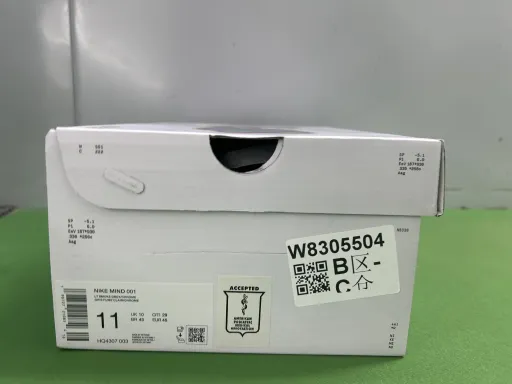 HQ4307-003白色