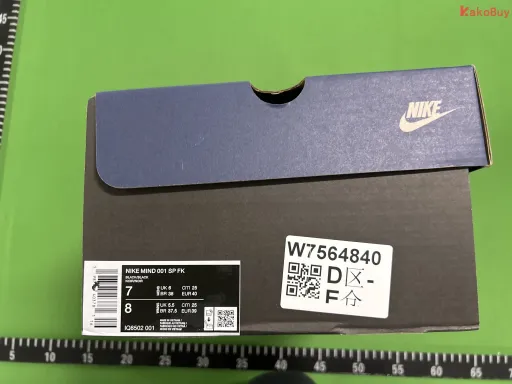 IQ8502-001  藤原浩闪电联名