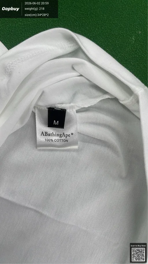 Foto QC