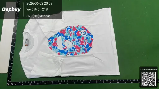 Foto QC