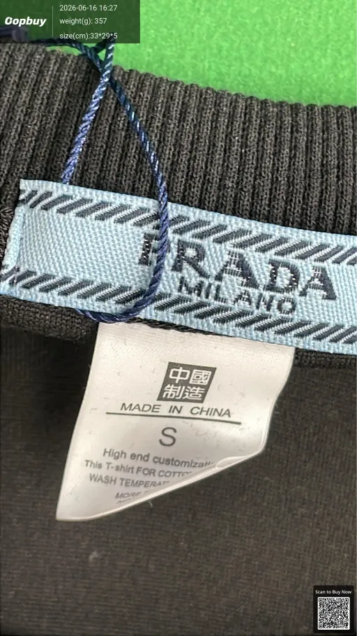 Foto de QC