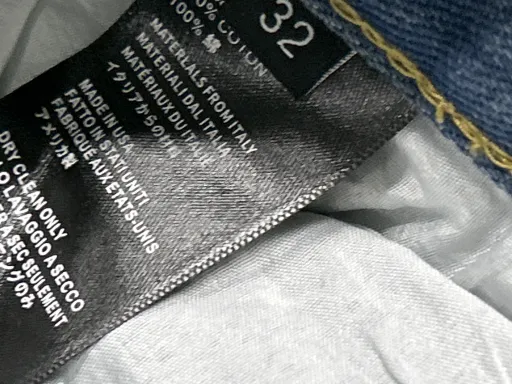 QC 实拍图