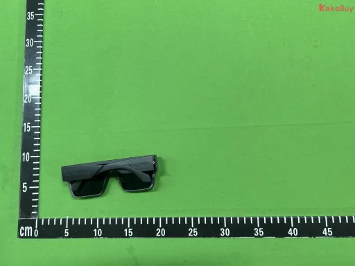 QC 实拍图