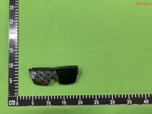 QC 实拍图