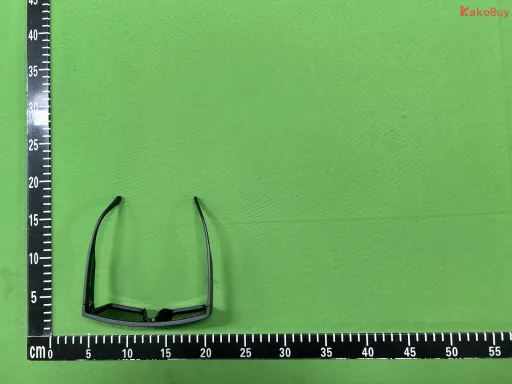 QC 实拍图