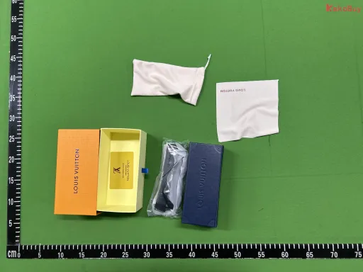 QC 实拍图