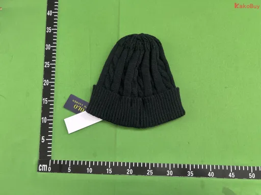 QC 实拍图