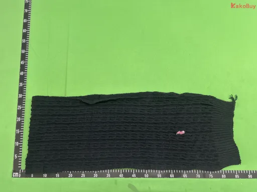QC 实拍图