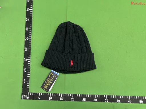 QC 实拍图