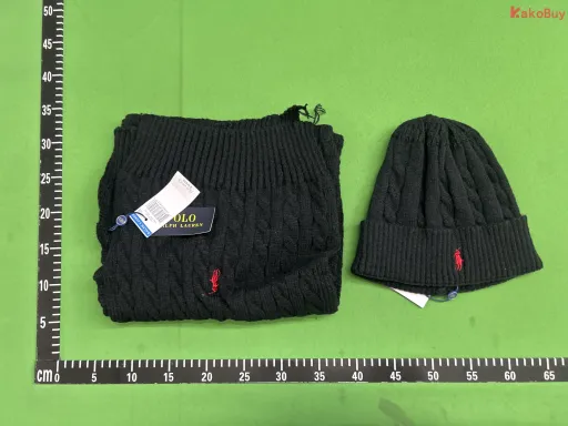 QC 实拍图