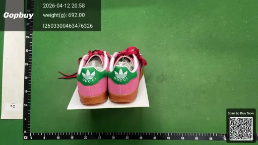 QC 实拍图