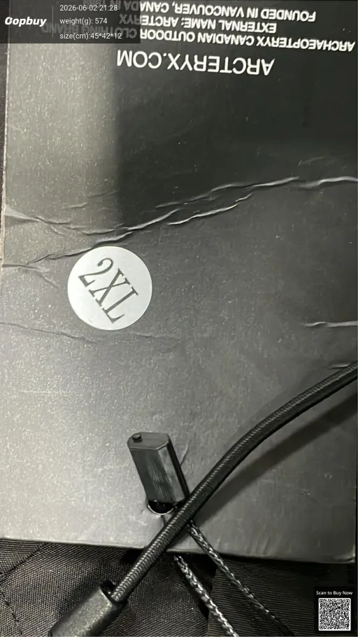 Foto de QC