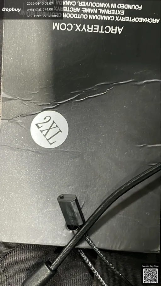 Foto de QC