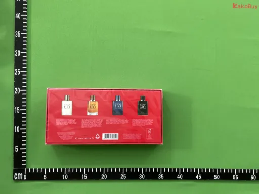款式:4件套30ml.