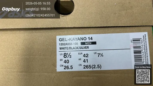QC photo