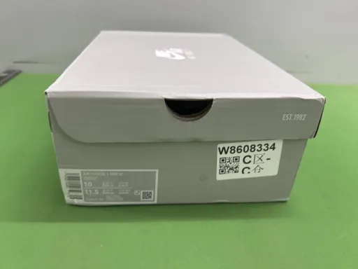 1号