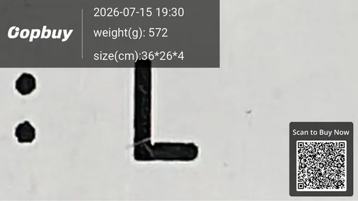 SKU 013789