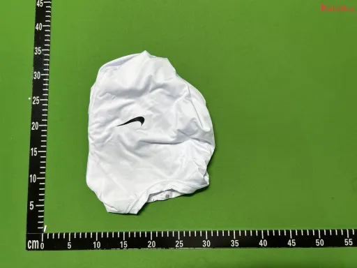 经典钩子白色短袖