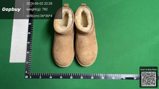 QC 实拍图