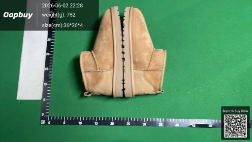 QC 实拍图