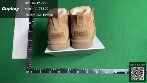QC 实拍图
