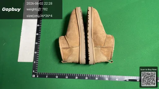 QC 实拍图
