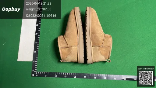 QC 实拍图