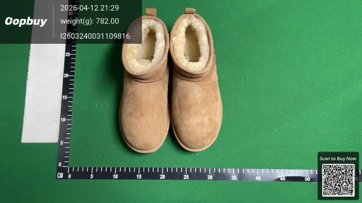 QC 实拍图