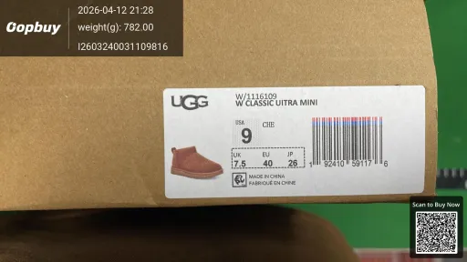 QC 实拍图