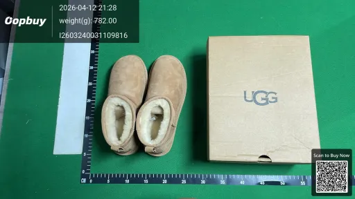 QC 实拍图