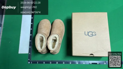 QC 实拍图