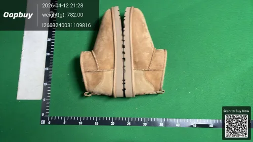 QC 实拍图