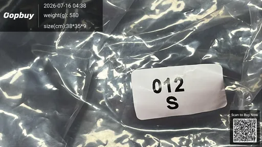 SKU 059501