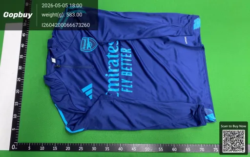 Foto de QC