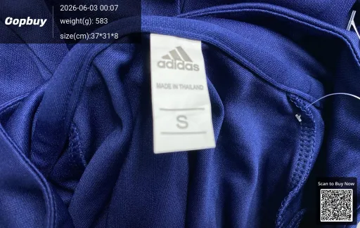 Foto de QC