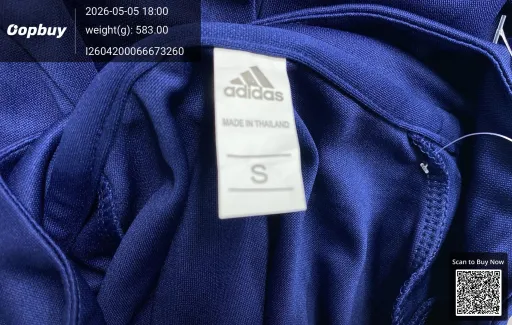 Foto de QC