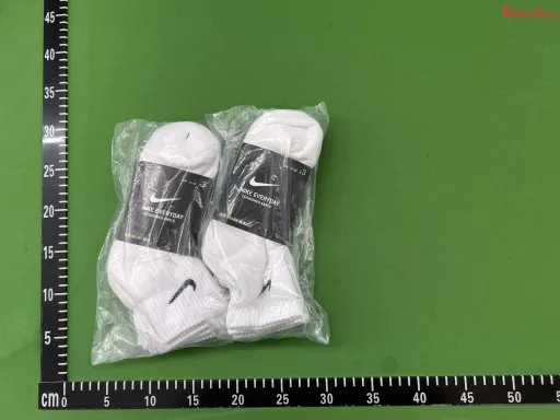 毛巾中筒白色