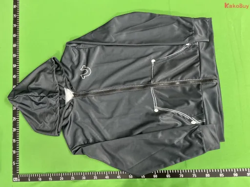 Foto QC