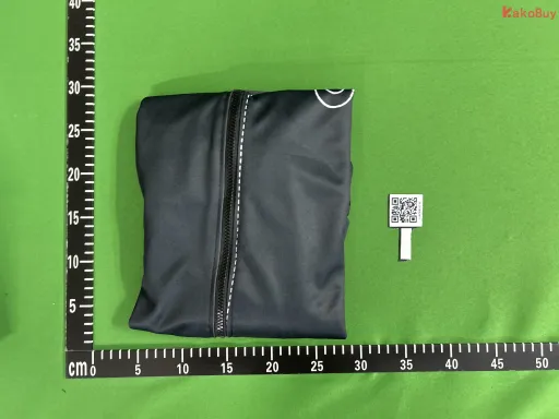 Foto QC