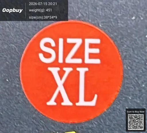 SKU 001543