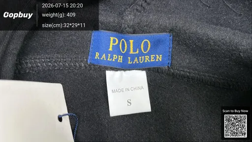 SKU 001537