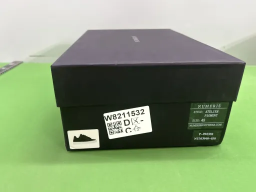 黑磨纱黑亮片