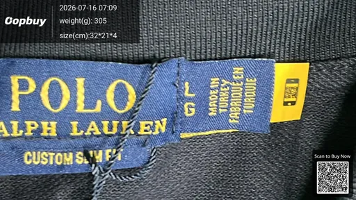 SKU 073031