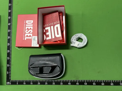 Foto QC