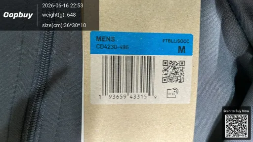 Foto de QC