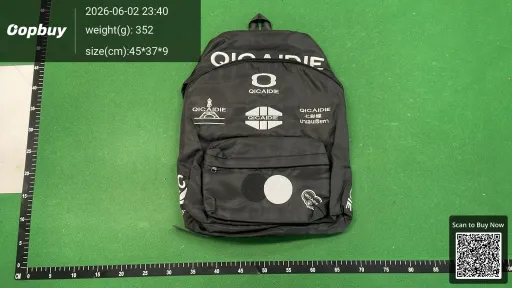 QC 实拍图