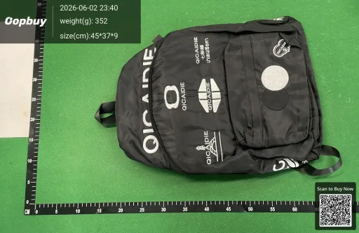 QC 实拍图