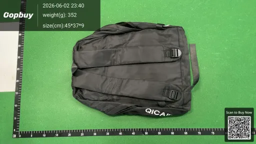 QC 实拍图
