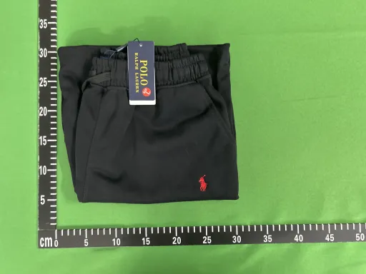 款式:Ralph Lauren-黑色红标