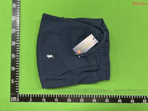 款式:Ralph Lauren-藏青色白标